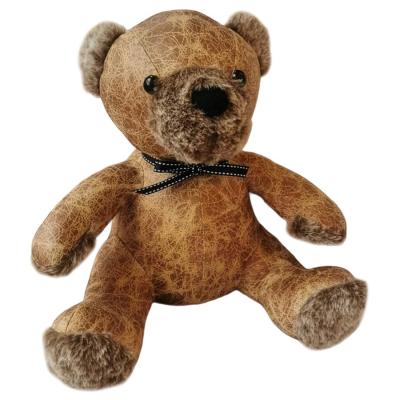 Theo Bear Doorstop